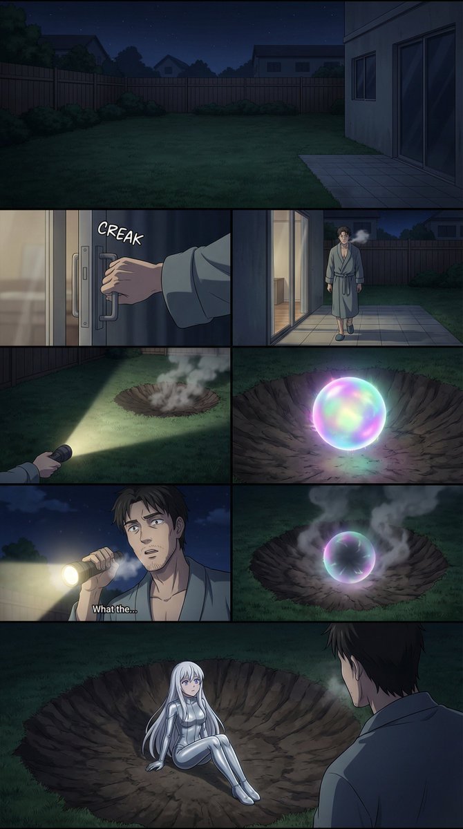 WuxiaRocks's tweet image. I uploaded a script and let Nano Banana Pro adapt it into a manga, an anime, and a live-action movie. Nano Banana Pro did it all. This model is on another level.