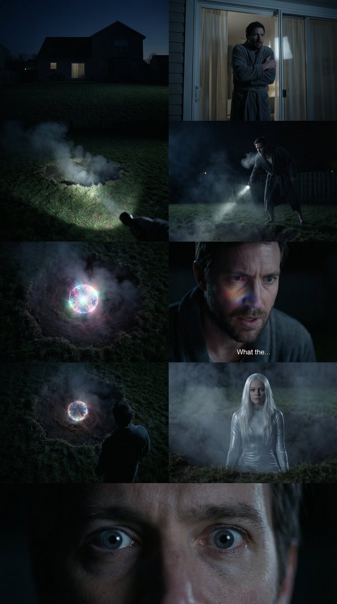 WuxiaRocks's tweet image. I uploaded a script and let Nano Banana Pro adapt it into a manga, an anime, and a live-action movie. Nano Banana Pro did it all. This model is on another level.