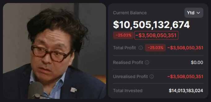 Orven0x's tweet photo. Me: “Confident $ETH will hit $8k–$10k by the end of the year”

 Also me: “After taking the temporary loss” https://t.co/5CqmWetRyB