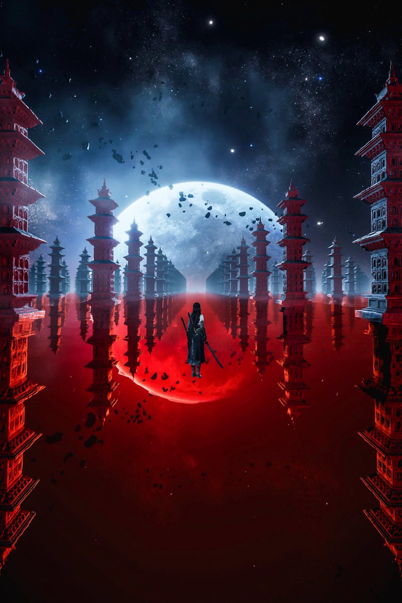 Where Winds Meet
#TCCVanishingPoint #WhereWindsMeet #VirtualPhotography