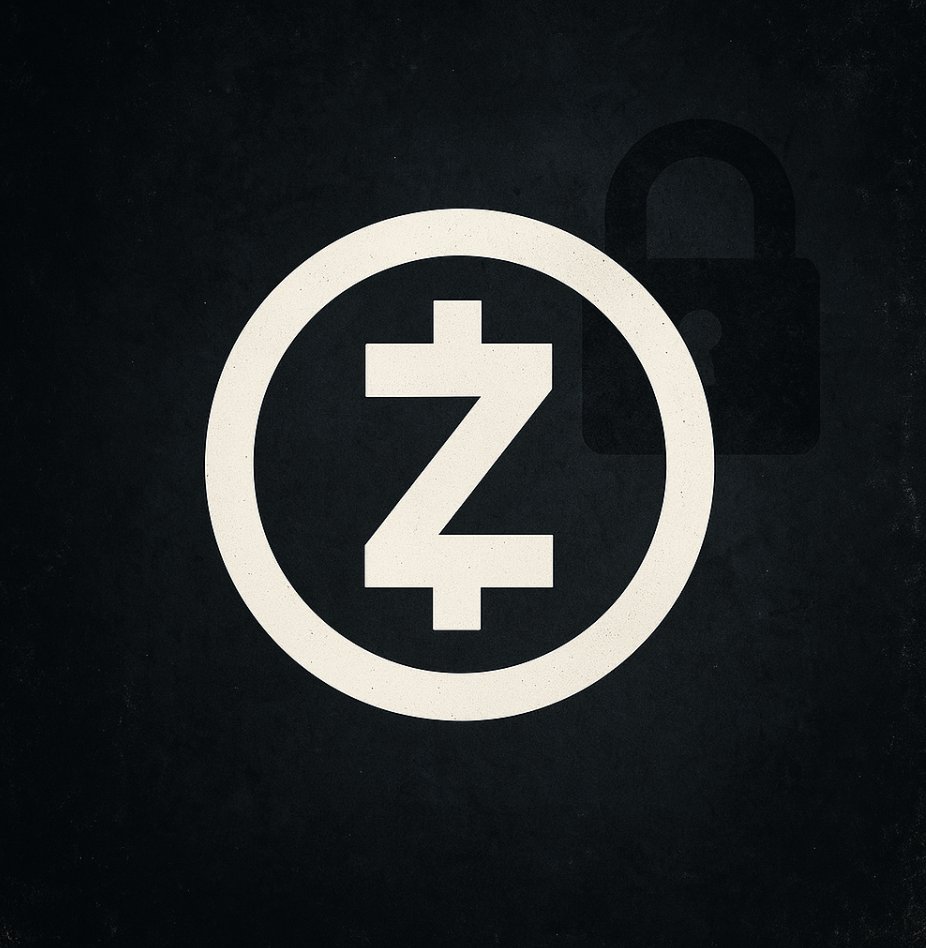 IAMYellowCake's tweet image. Zcash $ZEC is the most underrated asset in the market.
Privacy is not a feature, it is the foundation of free money.
People will understand this only after they need it.
$ZEC #Crypto #Privacy #ALTSEASON 

Follow @IAMYellowCake
