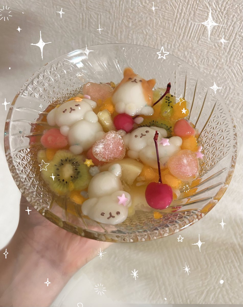 aoki_mofu's tweet photo. *+.✴︎⭐︎★･ https://t.co/WsjFgTw76A