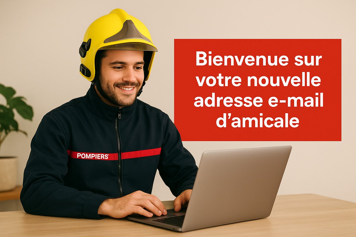 Union Départementale des Sapeurs-Pompiers du Nord tweet media