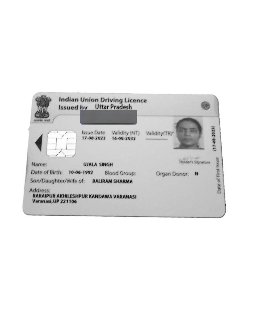 khurpenchh's tweet image. जब हर जगह उजाला का , पिताजी का , भाई का  परमानेंट एड्रेस उत्तर प्रदेश है तो EWS बिहार का कैसे बन गया ? 

अगर उजाला के EWS नहीं होता तो उनका सिलेक्शन कभी न होता , उनके मार्क्स कट ऑफ से काफी कम है , क्या उजाला ने बिहार की किसी गरीब बेटी का हक नहीं मारा है ?