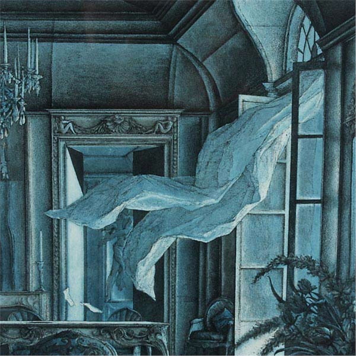 NucciPollarolo's tweet image. Apro la finestra e lascio entrare il freddo
Mi affaccio sulle nuvole d’argento e divento una piccola entità grigia
Un’ombra mi raggiunge e il vapore del caffè si mischia con quello che esce dalle nostre bocche a forma di note musicali
Cantiamo nel freddo con il caldo nel cuore