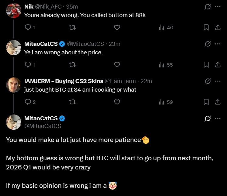 MitaoCatCS tweet media