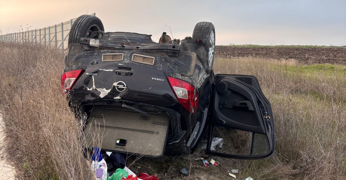 Nazara mı geldik dersin ¿