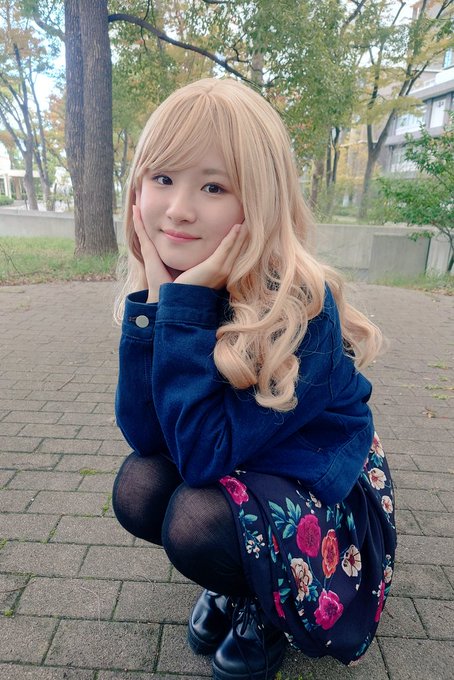 Twitterのコスプレ画像10