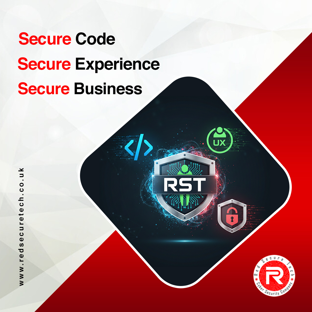 redsecuretech's tweet image. RST blends advanced security with performance and design, nothing less.
𝐅𝐨𝐫 𝐌𝐨𝐫𝐞:
redsecuretech.co.uk/service/secure…

#RST #WebSecurity #SecureDevelopment #CyberSecurity #WebDesign #PerformanceDriven #AppSec #BusinessSecurity #DigitalProtection #StaySecure