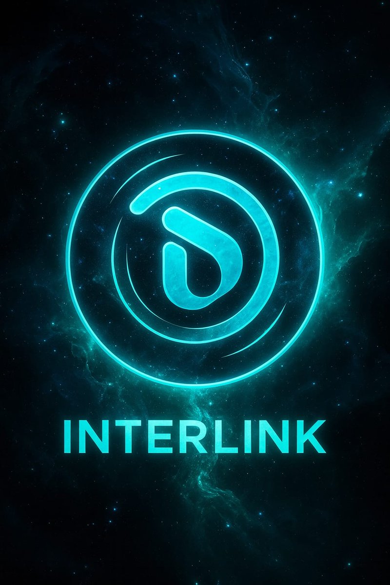 BPRATAP98034's tweet image. 🌌 InterLink: The Signal Has Dropped.  
Not just a currency. Not just a brand.  
It’s a movement syncing across galaxies and ground.  
Join the pulse. Activate the future.  
InterLink #DigitalDrop #Web3Wave #CosmicSync
#ITL #ITLX #ITLG