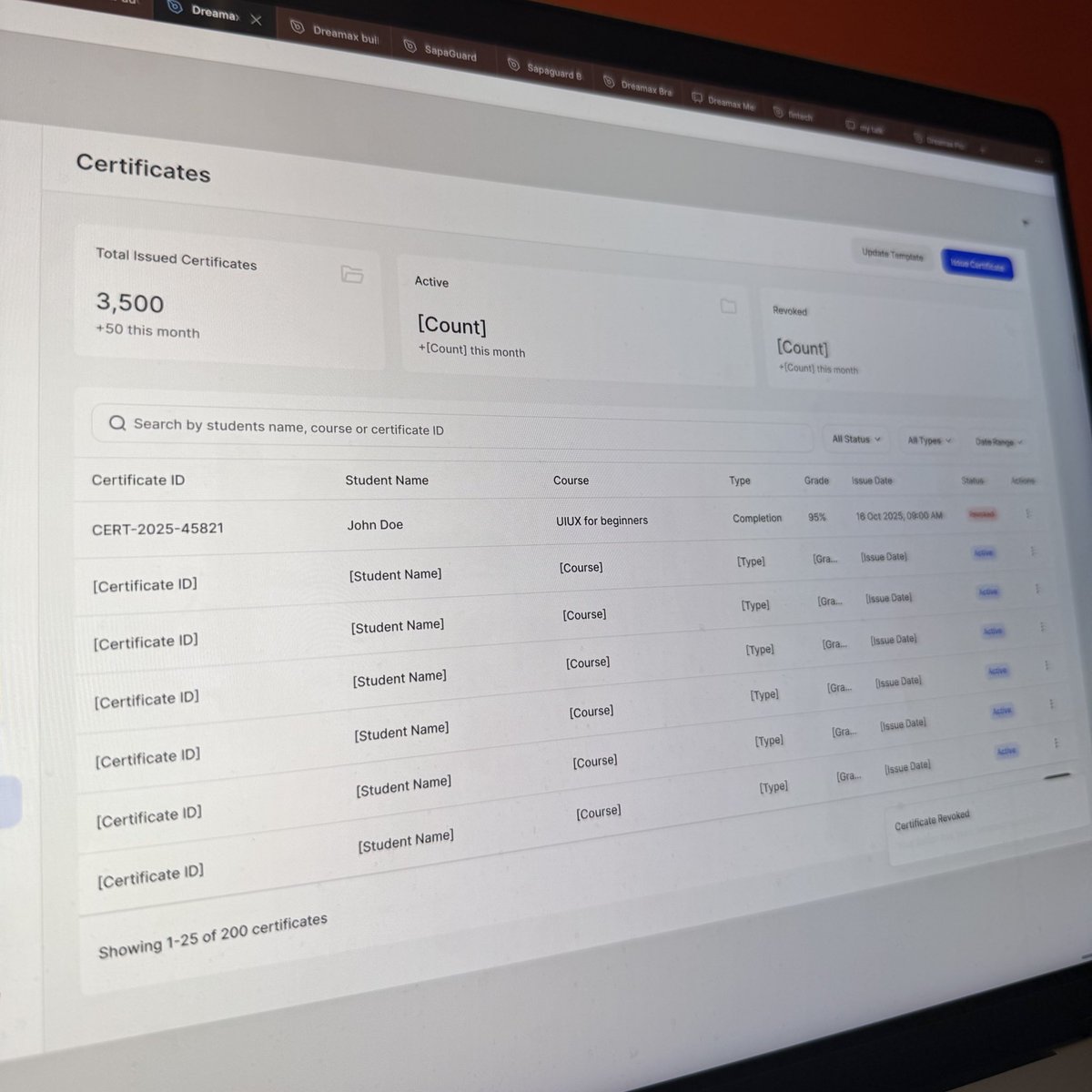 Daviowhite's tweet image. It’s another beautiful Friday, Post your work 🚀🚀🚀