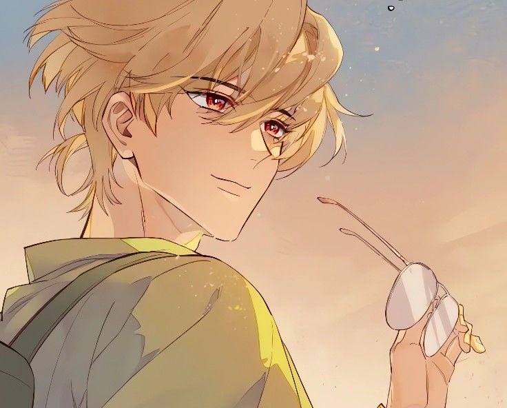 2DAU! Spreading warmth greetings. Have been told to seek and found connection to the bright future so not get lost. Reply with your IC/keyword so he will come to direct. Otherwise too, green button might lead! (W-OC)