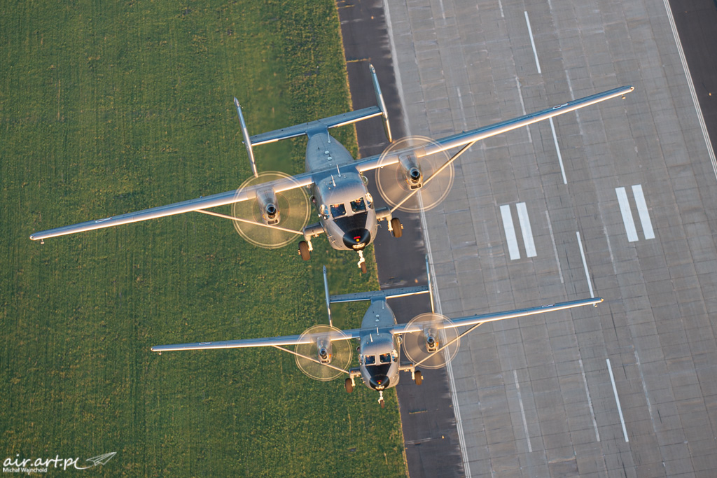 Nasze oczy i uszy na Bałtyku, czyli Bryzy z Gdyńskiej Brygady Lotnictwa <a href="/MarWojRP/">Marynarka Wojenna RP/ Polish Navy</a> nad Kaszubami.