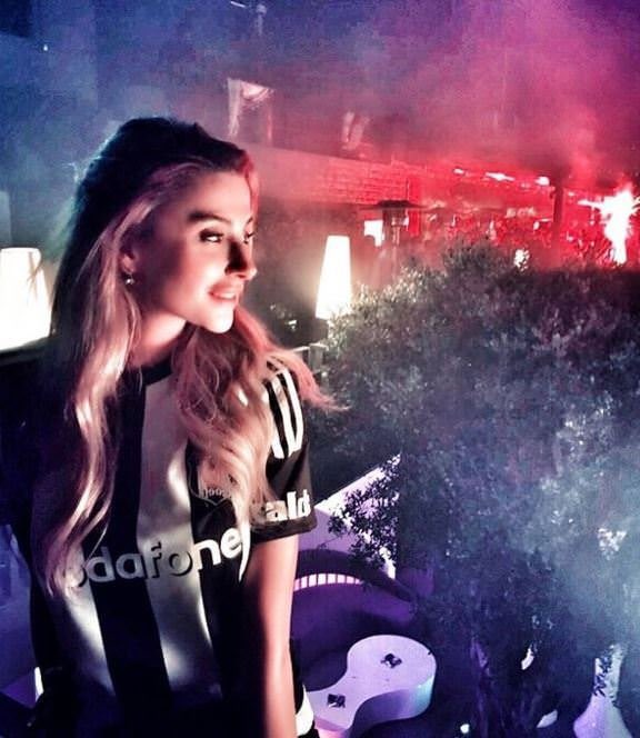 oguzhanrf27's tweet image. Yeterli mi kankam