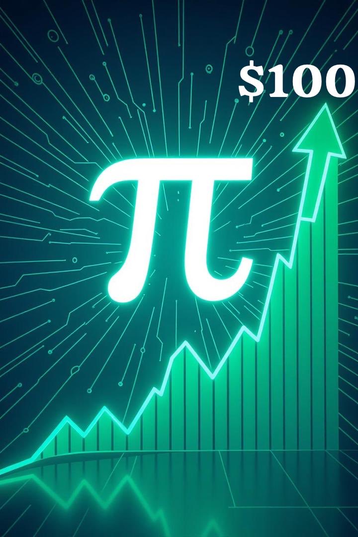 Pi_OM_2025's tweet photo. 🔥 Drop your profile username! 🔥

Pioneers, act now! 🕰️ $Pi target is $100 and a $1T market cap! 🎯

Follow @Pi_OM_2025 

RETWEET🔄 LIKE❤️ AND COMMENT 👈 https://t.co/Cnoy13AWby