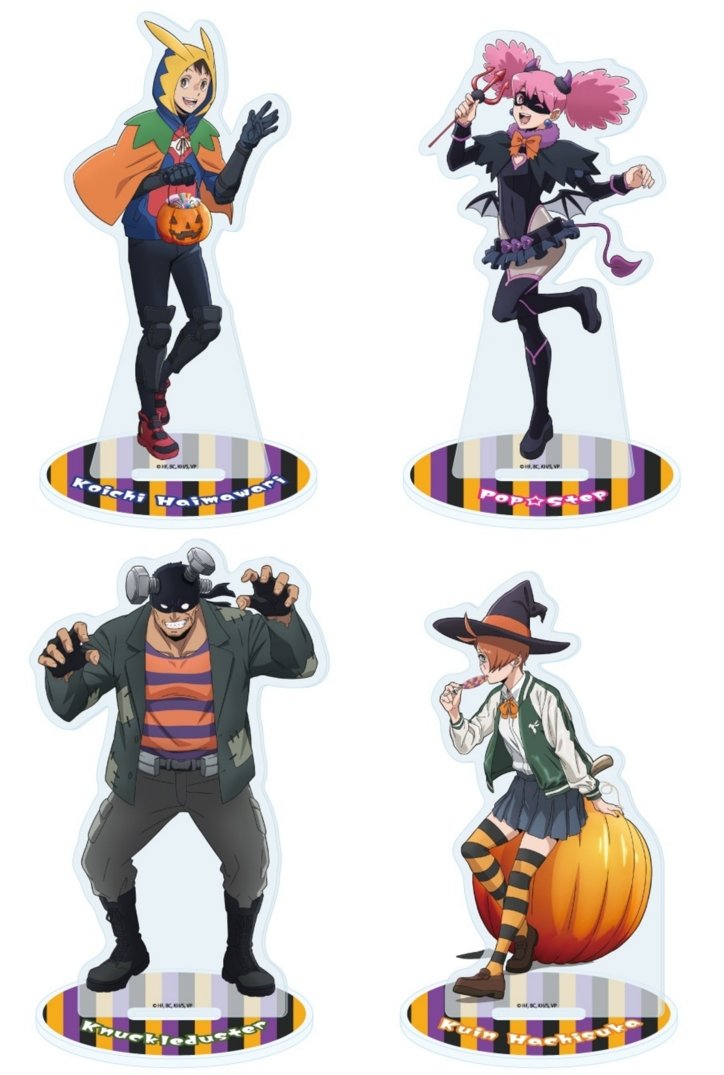 即購入⭕️僕のヒーローアカデミア TheBeginningポスター これは買うしか！？