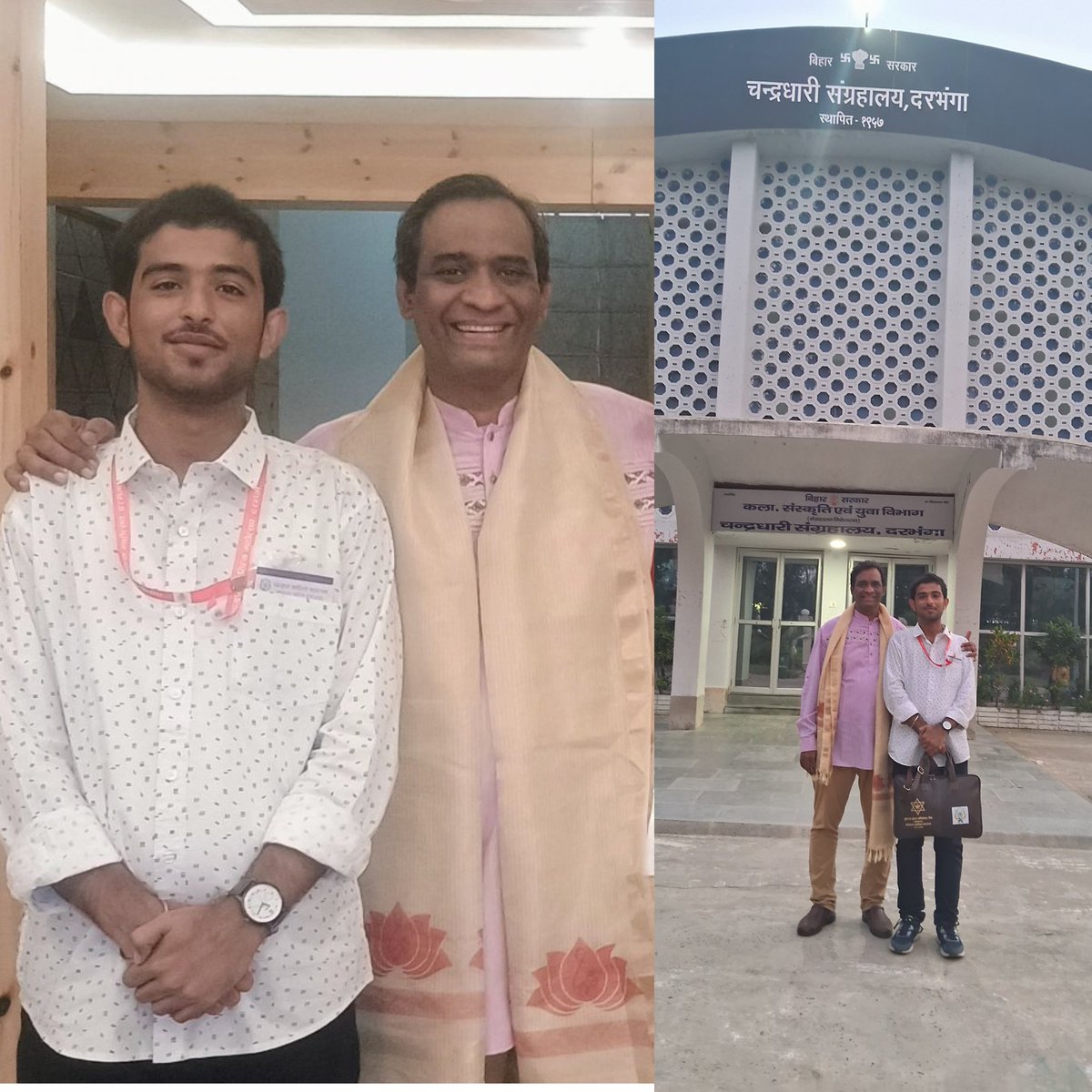 अंतर्राष्ट्रीय वक्ता, विश्व विख्यात लेखक, चाणक्य कौटिल्य नीति के विद्वान, मुंबई के चाणक्य इंटरनेशनल इंस्टीट्यूट ऑफ लीडरशिप एंड स्टडीज यूनिवर्सिटी के संस्थापक एवं निदेशक आदरणीय डॉ.राधाकृष्णन पिल्लई सर को जन्मदिन की आत्मीय शुभेच्छा! ईश्वर से आपके सुदीर्घ जीवन की मंगलकामना करता हूँ।