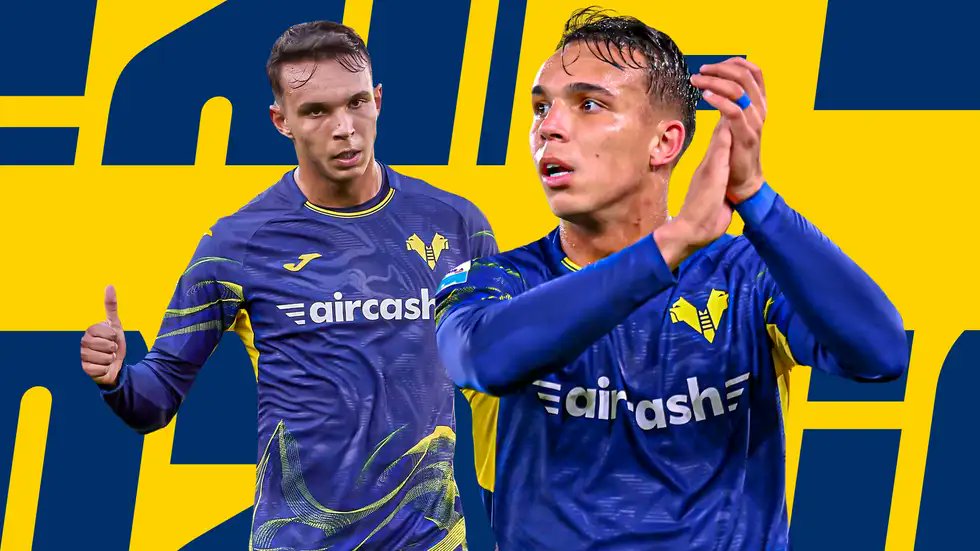 cmdotcom's tweet image. #Juventus su #Cresswell, osservatori a #VeronaParma per #Bernabé e #Giovane [Tuttosport] #calciomercato #Juve calciomercato.com/liste/juventus…