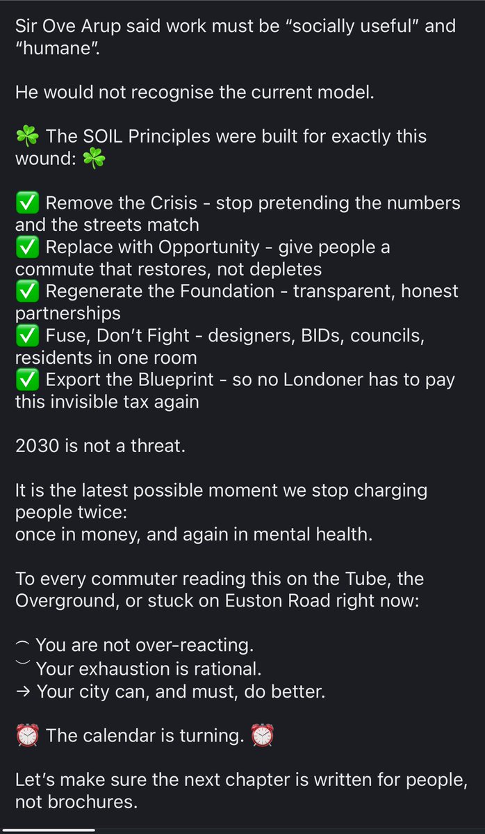 memberbusiness's tweet image. Currently proving that regeneration at velocity is possible when you refuse to separate heart, head, and hustle.
#SOILPrinciples #TriArcOrbit #LDX30
#RegenerationWithoutTheFluff #ARCTheory #CAM