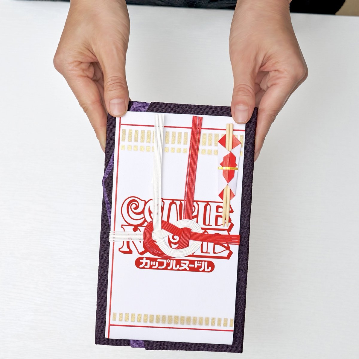 X JAPAN【カップヌードル】非売品　特大ポスター X (エックス) 超特大ポスター 日清カップヌードル X (エックス) 超特大