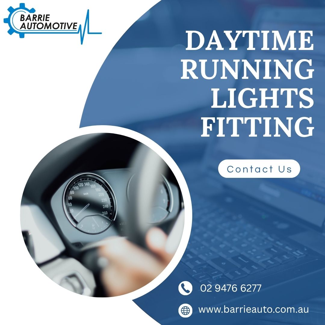 barrieauto1's tweet image. Get safer, brighter driving with pro DRL fitting from Barrie Automotive. Clean wiring, reliable performance—upgrade your lighting today. 
#DaytimeRunningLights #DRLFitting #CarLightingUpgrade #BarrieAutomotive