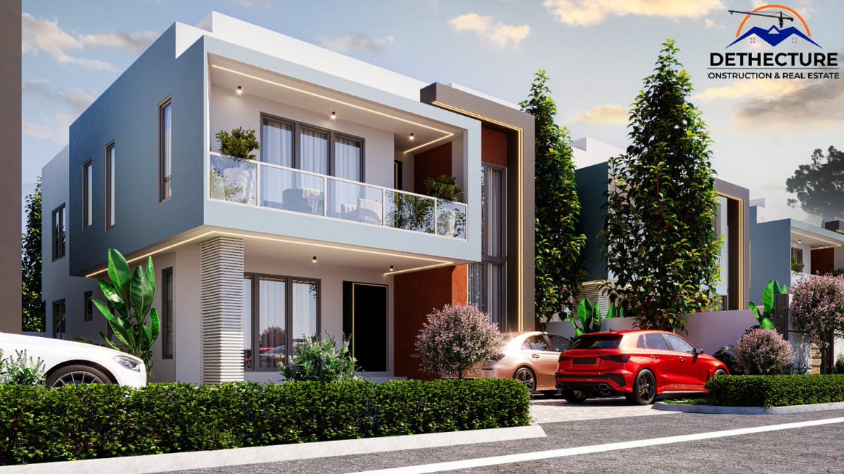 dethecture's tweet photo. Kindly check out Dethecture's 4 bedroom  town homes. 
- All rooms ensuite
- 2 Living areas
-  Dining
-  Kitchen

Contact us for all your  architectural designs, estimations ,  execution of building and civil engineering projects. Let's help you implement that dream project. https://t.co/Xyya2DrPLZ
