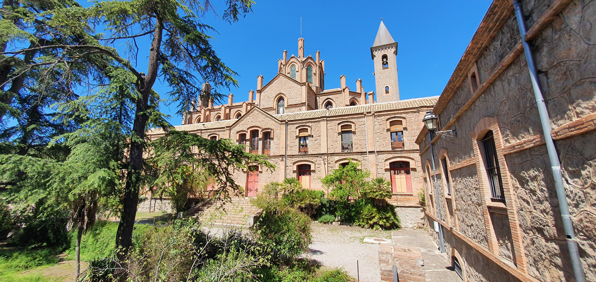 Amics Colònies Industrials Alt Llobregat tweet media