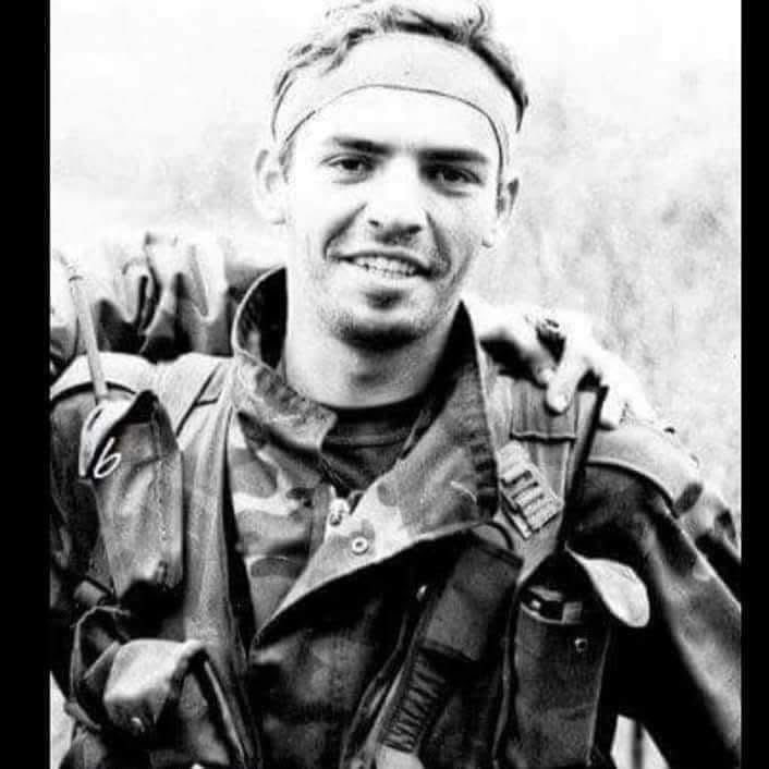 21.11.1994 - 21.11.2025
Muharem Šahinović Hari. Heroj, gazija, Zlatni ljiljan. Allah te nagradio najljepšom nagradom.