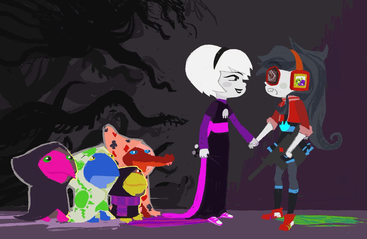 blahstic's tweet image. 