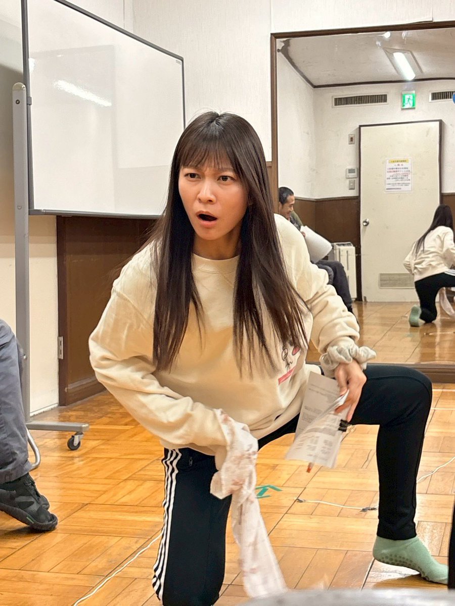 え？待って！
さいしょくけんびやて！！

意味わかる？？