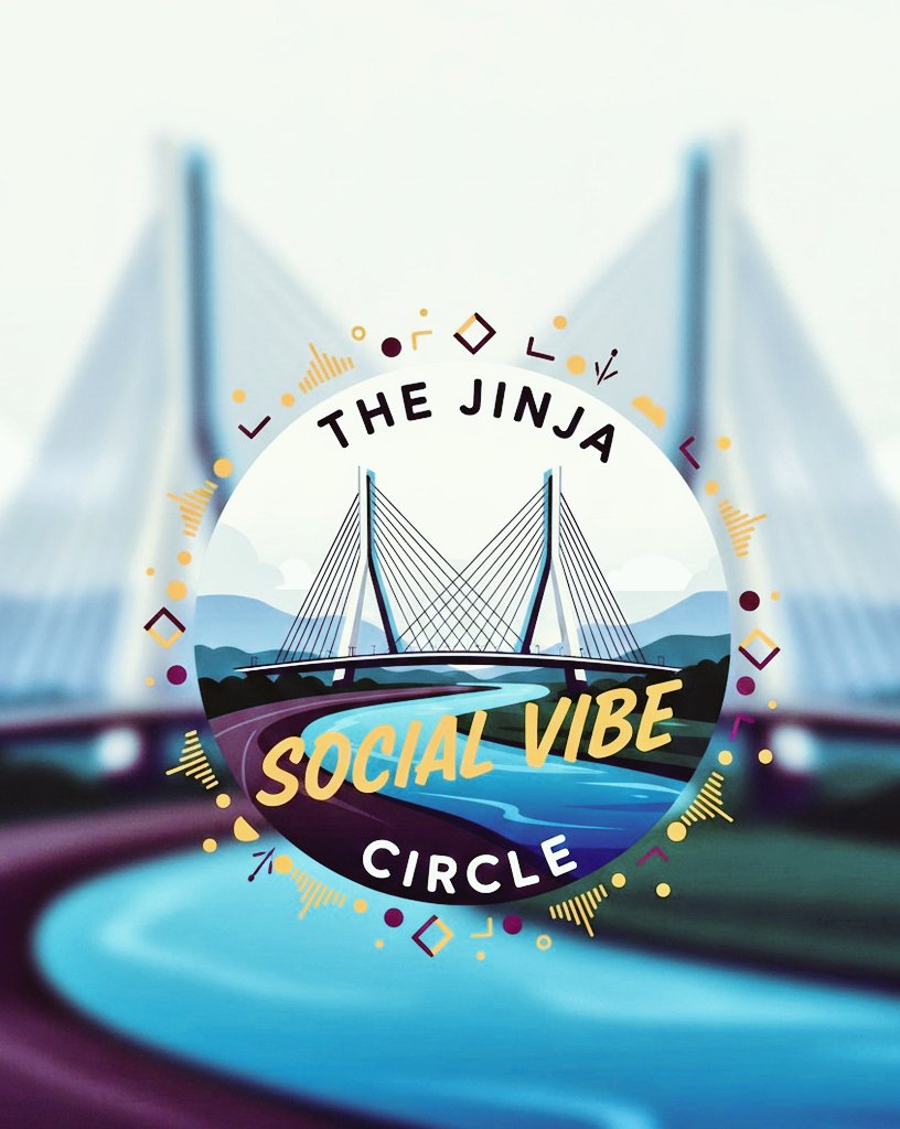 📍 Jinja,  listen up! 📍 THE JINJA SOCIAL VIBE CIRCLE is here,
 If you enjoy simple fun, clean social time, and building real connections over good conversations, this is your tribe!
Join WhatsApp group 👇
 
chat.whatsapp.com/H2plJ7Wf1iHAHu…

#EasternTweeps