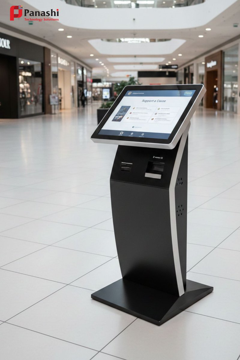 athulya361812's tweet image. Next-Gen Self-Ordering Kiosks: How AI and Data Analytics Are Improving Menu Recommendations open.substack.com/pub/athulya790… 

#kiosk #kioskmachine #nvda #selfservicekiosk #missuniversal2025 #paymentkiosk