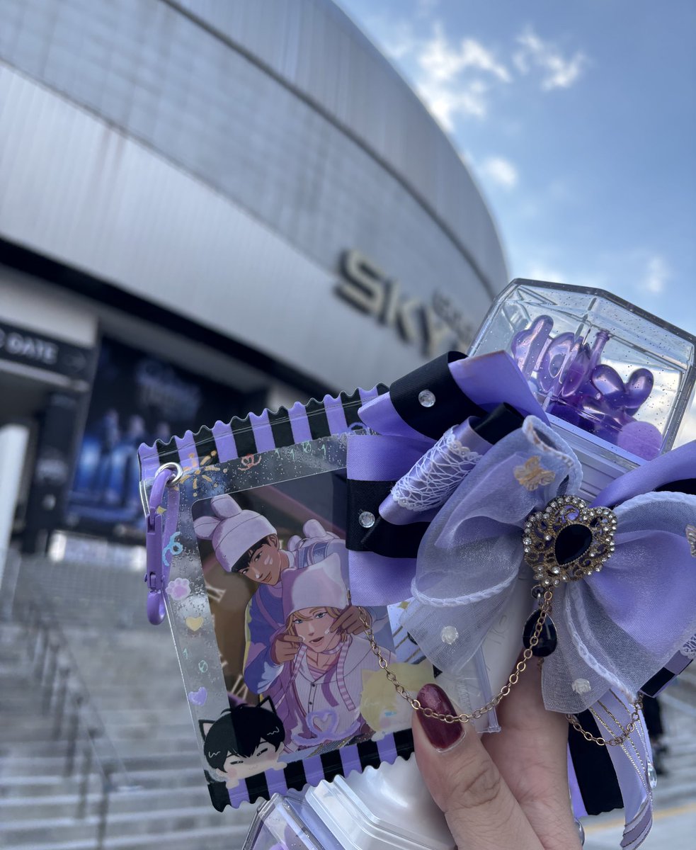 daydmariee's tweet image. 𝖣𝖺𝗌𝗁 𝖰𝗎𝖺𝗇𝗍𝗎𝗆 𝖫𝖾𝖺𝗉 𝖤𝗇𝖼𝗈𝗋𝖾 𝖢𝗈𝗇𝖼𝖾𝗋𝗍 

Day 1 ✅

#PLAVE #플레이브 
#DASH_Quantum_Leap_Encore