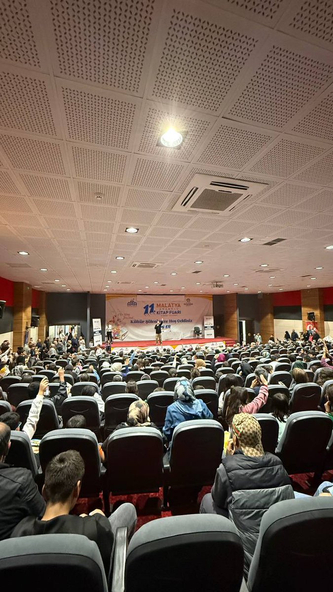 Malatya Kardeşlik Buluşmamız :)