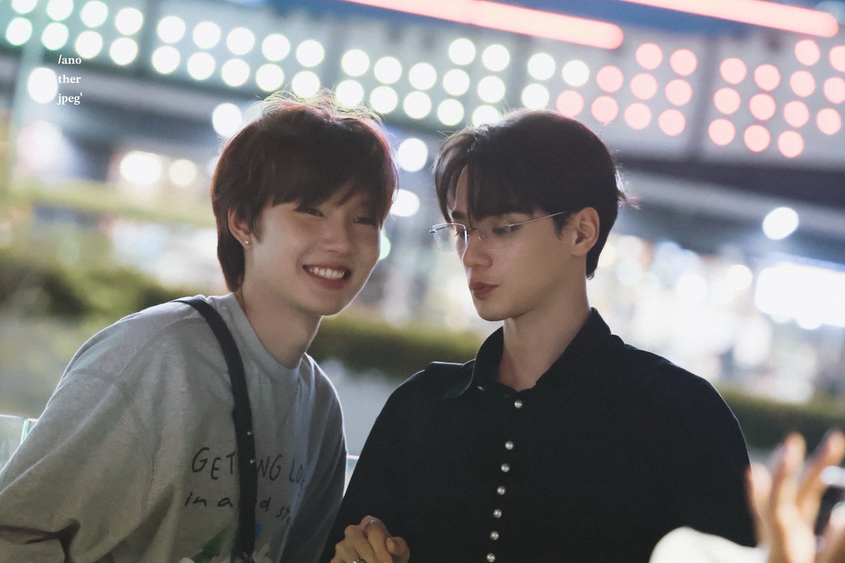 bbaexbbae's tweet image. 1 ปี 10 เดือน มีเธอ มีฉัน มีเราอยู่ด้วยกัน เคียงข้างกันในทู๊กกกกวัน 🤍🦆🐰

 1Y10M NOKNP NOLIFE #เก่งน้ำปิงกัลยาณโบร1Y10M ♡