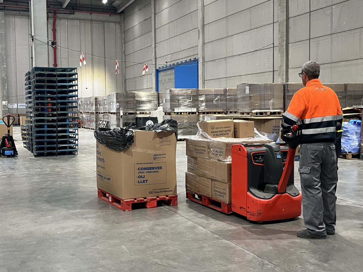 Grup CARES tweet media