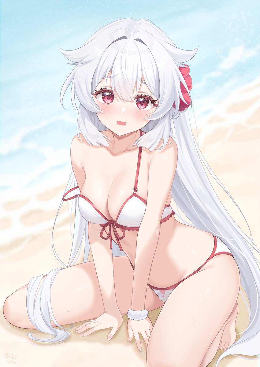 bibi *・ﾟ (@bibixart) / Posts / X