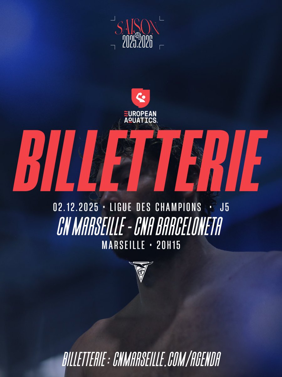 CN Marseille tweet media