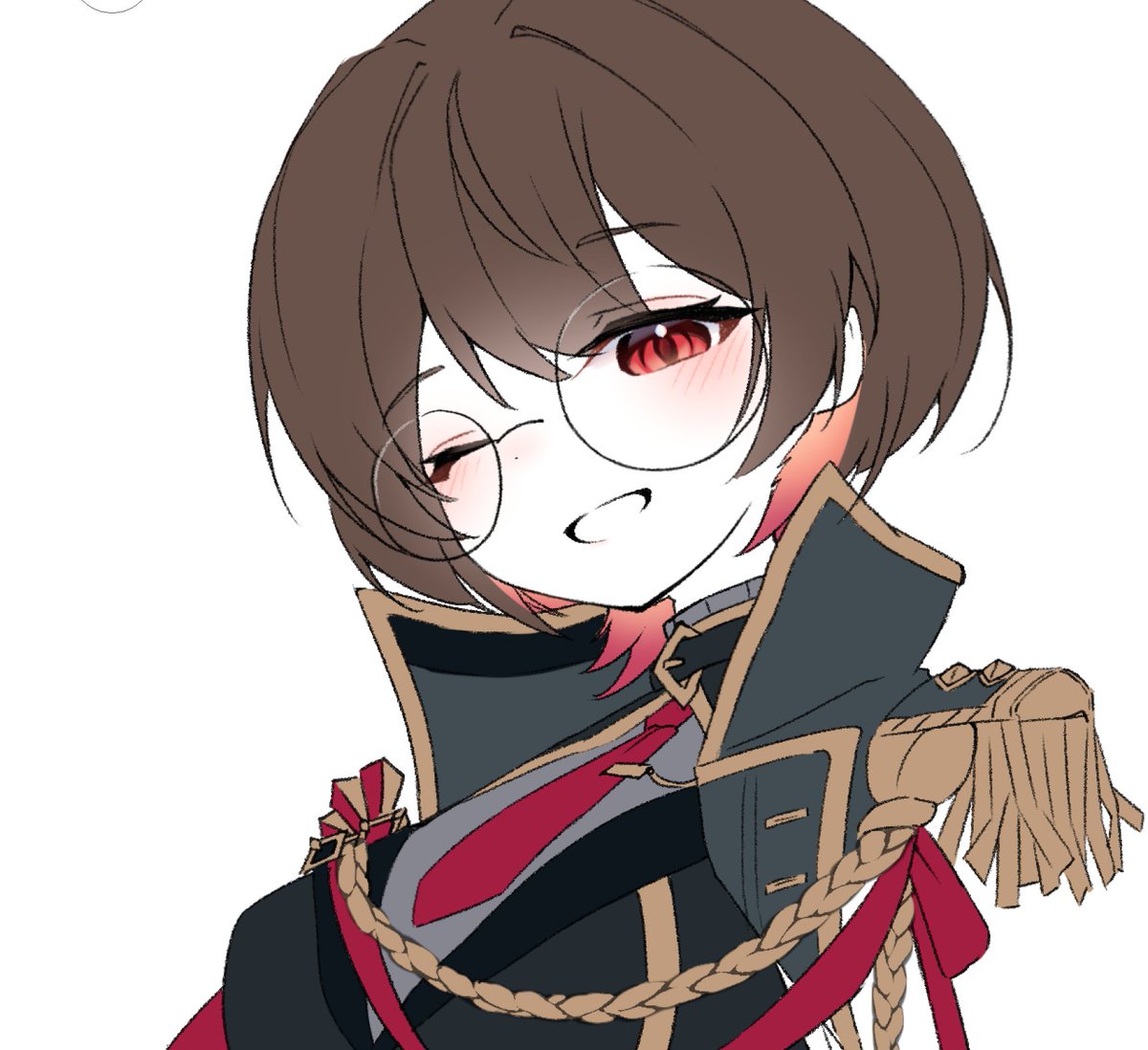 BackS0o's tweet image. 🤓