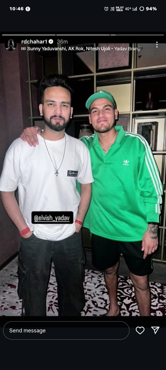 Bhaichara on Top 🤝🫂🧿
#ElvishYadav #ElvishArmy