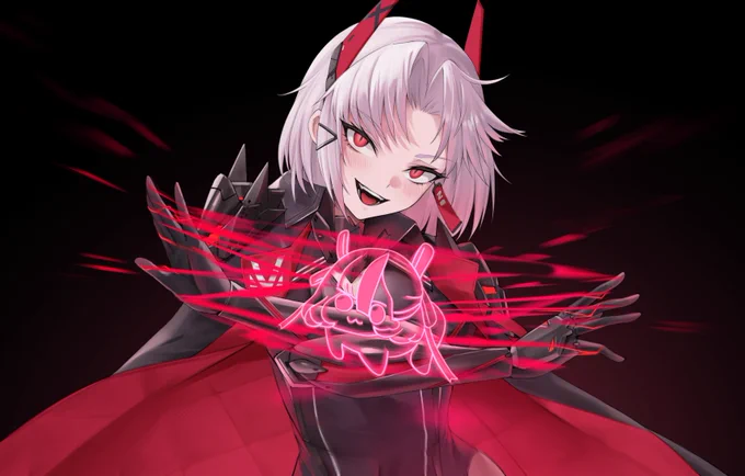 シュエンだ!!!