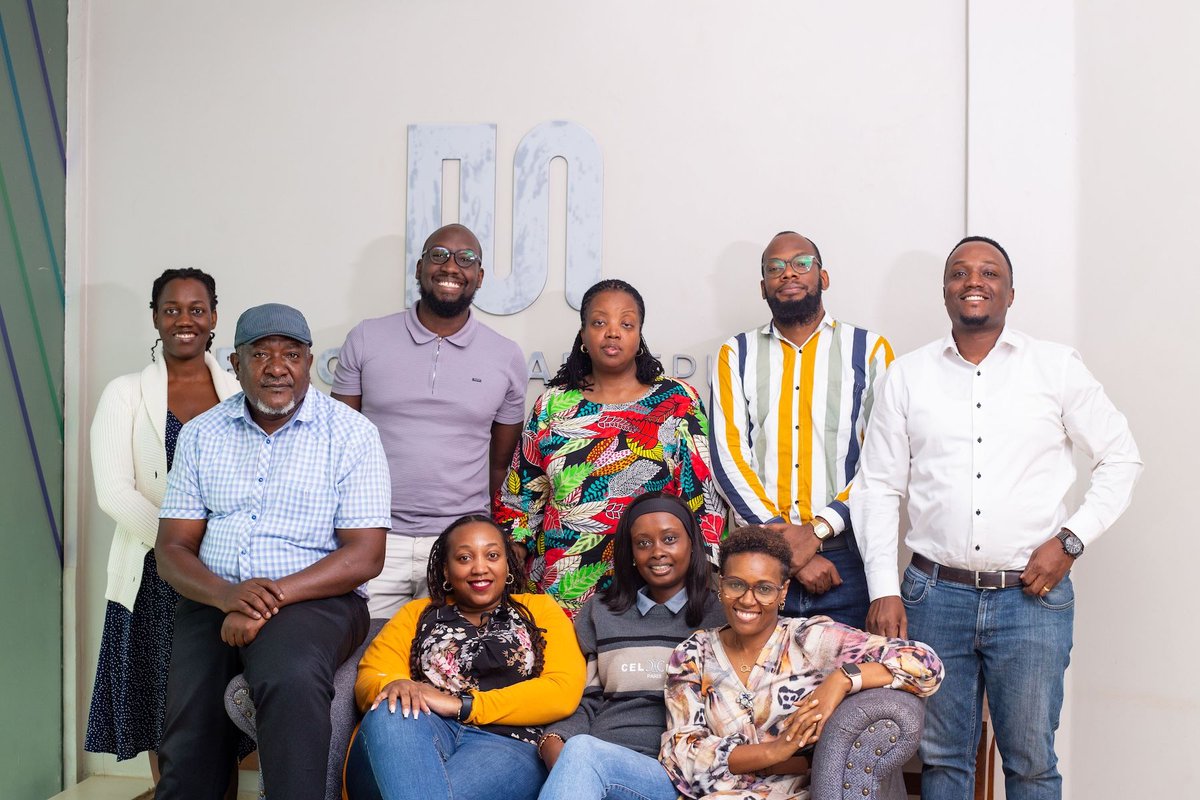 CEOEastAfrica's tweet photo. #ICYMI 
BREAKING INTO THE BOYS’ CLUB. SHATTERING CEILINGS. BUILDING LEGACIES.

From her start as a copywriting intern in 1998 to co-founding her own advertising agency, then returning to employment and rising to become Managing Director of MetropolitanRepublic Uganda, Josephine Muvumba has been through it all. 

In this, our Mad(Wo)Men series — an in-depth look at the visionaries who have shaped, challenged, and redefined Uganda’s advertising industry, Josephine opens up about:
📌 Her 25-year journey of resilience, creativity, and reinvention.
📌 The lessons that shaped her rise from intern to industry leader.
📌 Her philosophy of leadership as service — and why mentorship matters.
📌 How Ugandan creativity is finding its voice on the Pan-African stage.

*“You can either be a good example or a cautionary tale. You choose,”* — Josephine Muvumba reminds us all. 

FULL INTERVIEW: https://t.co/ka961mvMh4

#JosephineMuvumba #MetropolitanRepublic #WomenInLeadership #CreativeIndustryAfrica #CEOEastAfricaMagazine #Mad(Wo)MenOfUganda @metropolitanrep