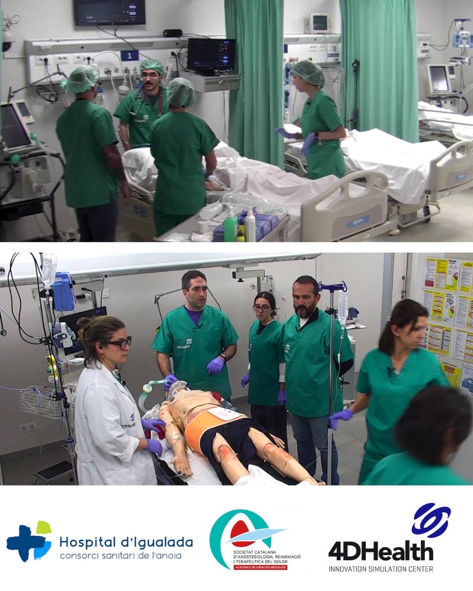 4DHealth tweet media