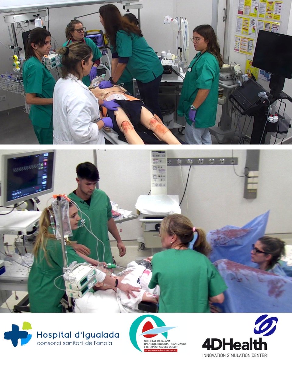 4DHealth tweet media