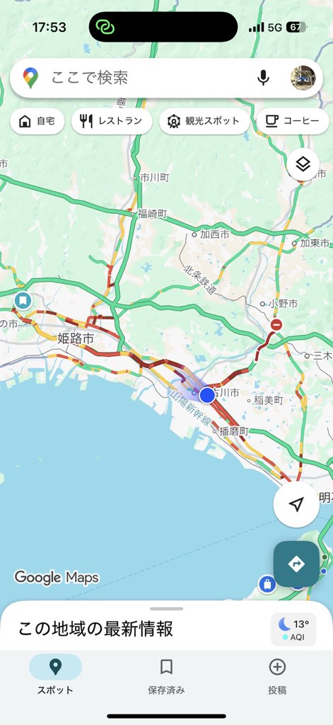 yokkon_o's tweet image. 終わり姫路