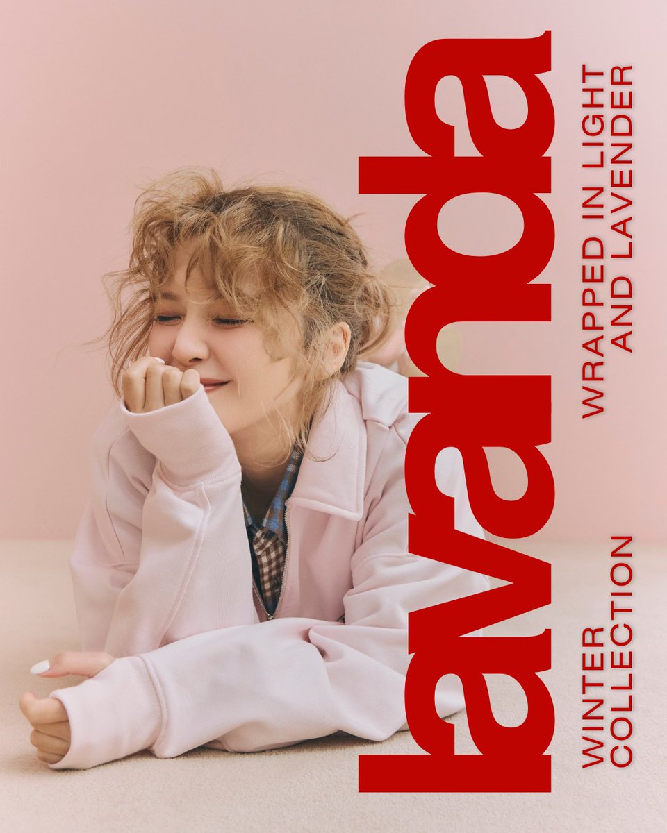 LAVANDA.jp tweet media