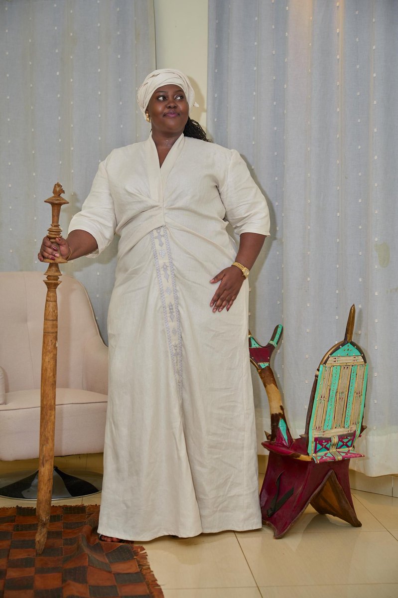 NIQUA CREA du Niger tweet media