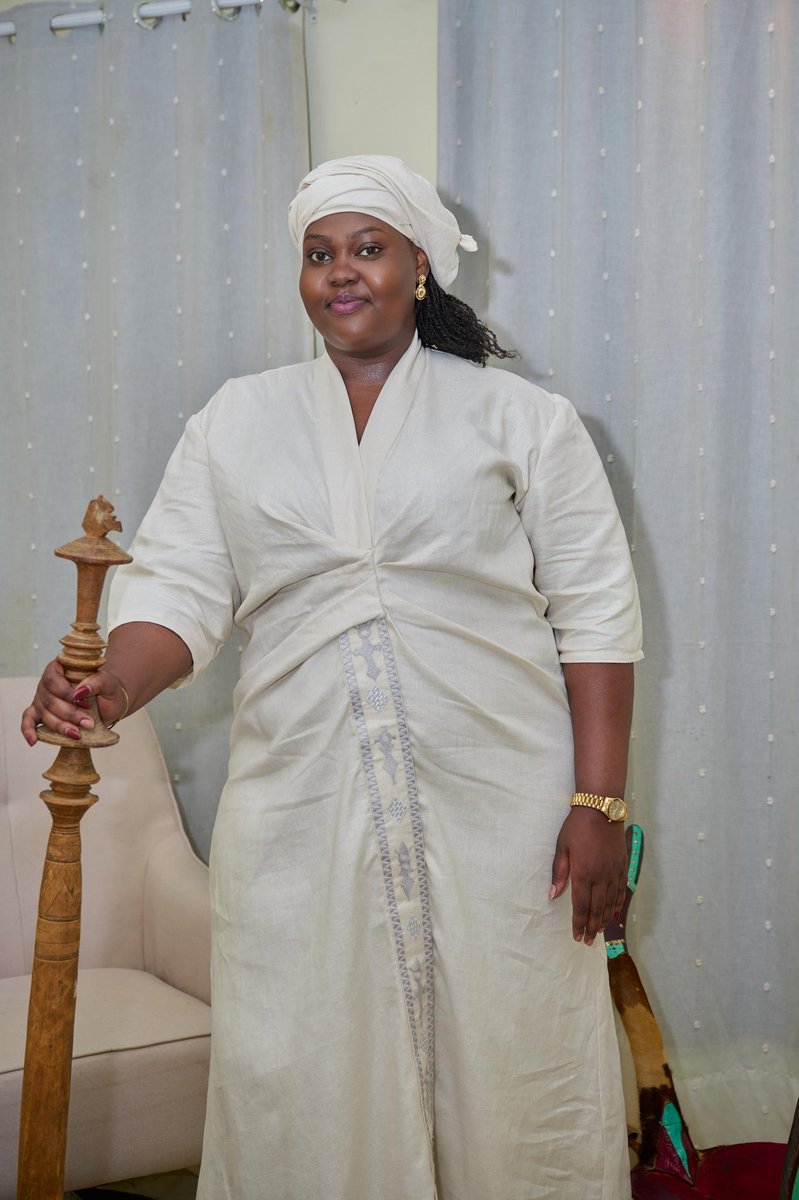 NIQUA CREA du Niger tweet media