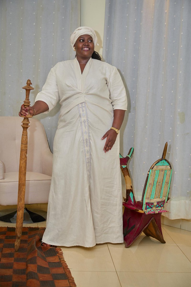 NIQUA CREA du Niger tweet media