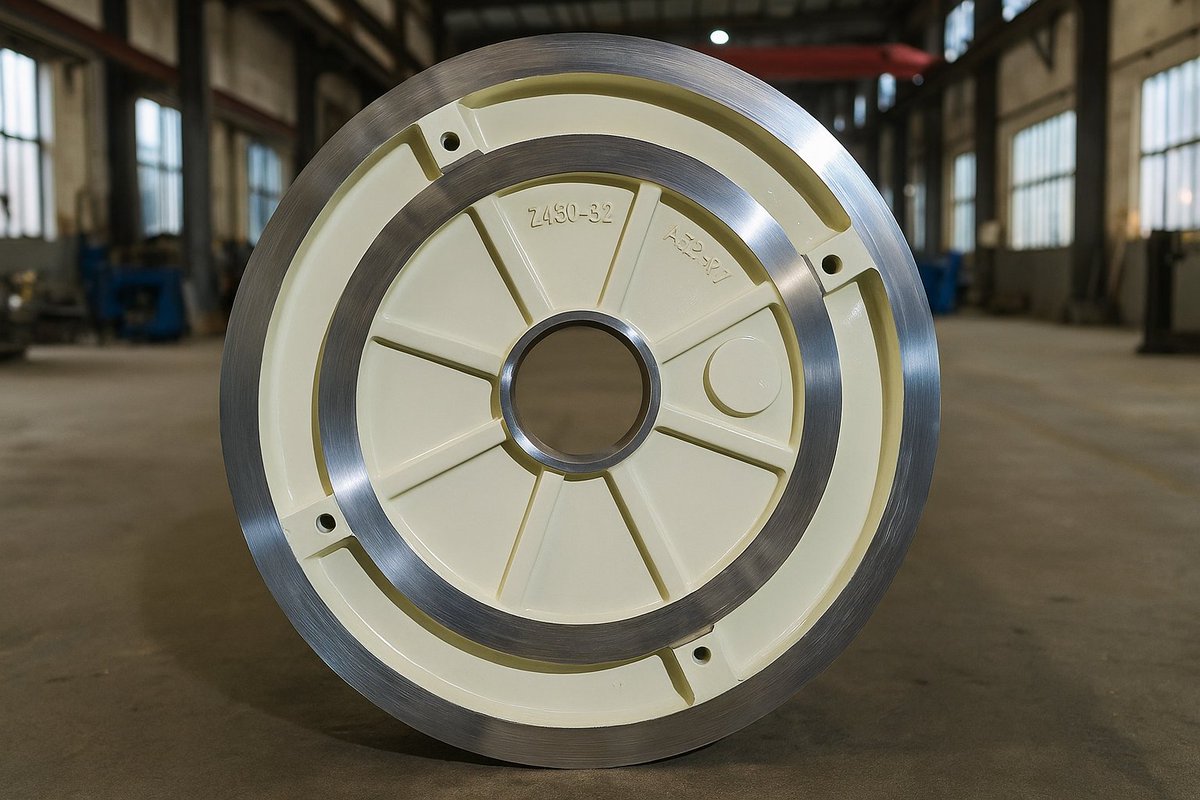 Minerco192126's tweet image. China warman E4041A05 Frame Plate Liner Insert of 4 inch Centrifugal Slurry Pump
Email：minercos@minercos.com WhatsApp008619118428241 minercospump.com/slurry-pump-pa…
 #pumppart #pumpImpeller #warmanpumpliner #pumpexpeller #VoluteLiner #slurrypumpspares